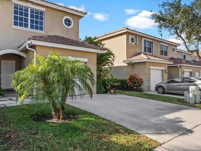 Foto del edificio - 12170 SW 5th Ct