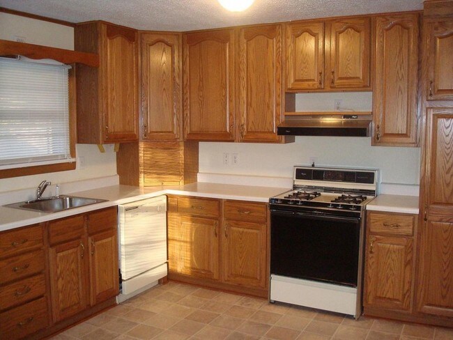 Building Photo - 1416 Franklin