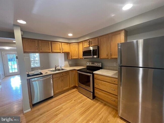 Foto del edificio - 11906 Fieldthorn Ct