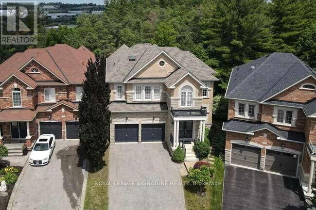 Building Photo - 488 Foxcroft Blvd