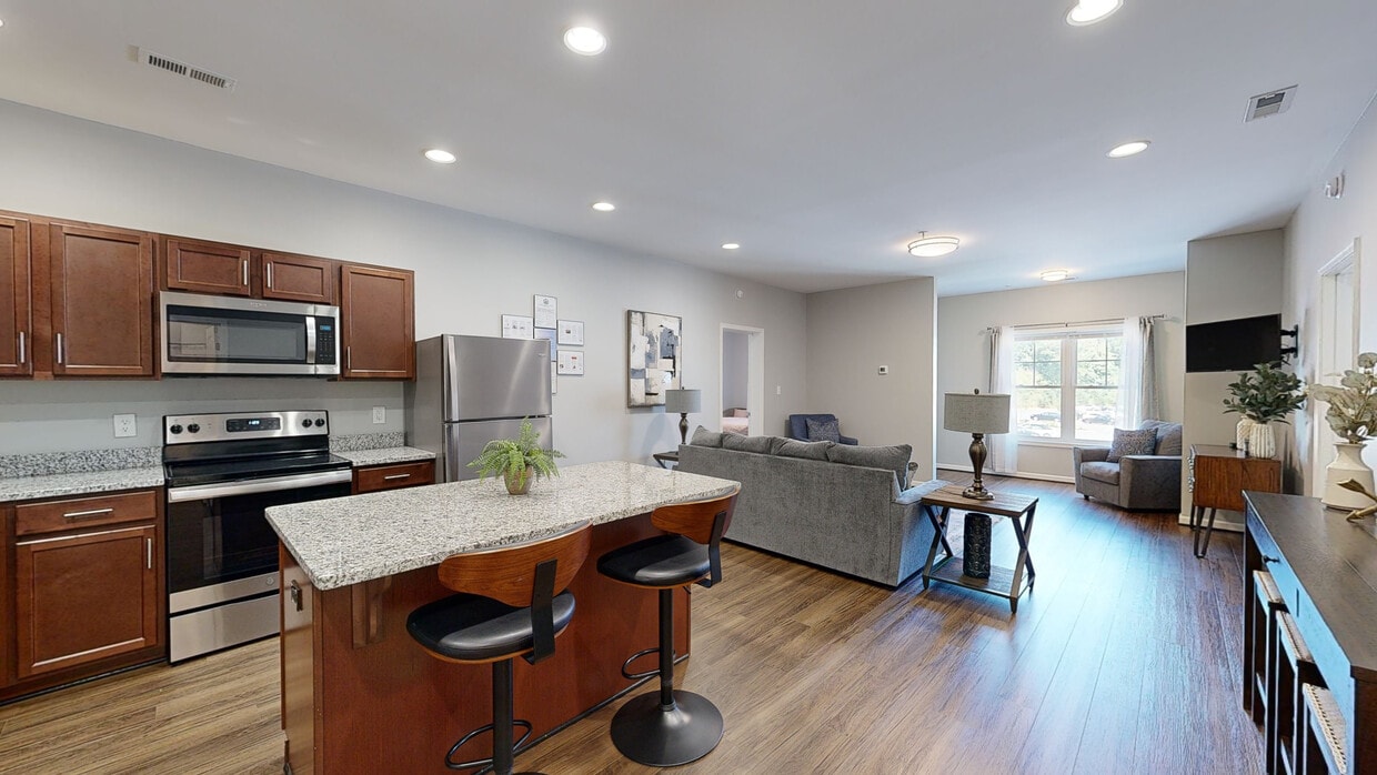 Photo - Logans Landing Apartments