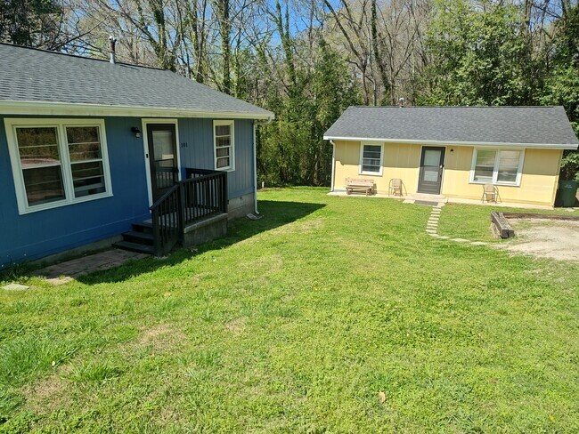 Foto del edificio - 101 Blue Ln