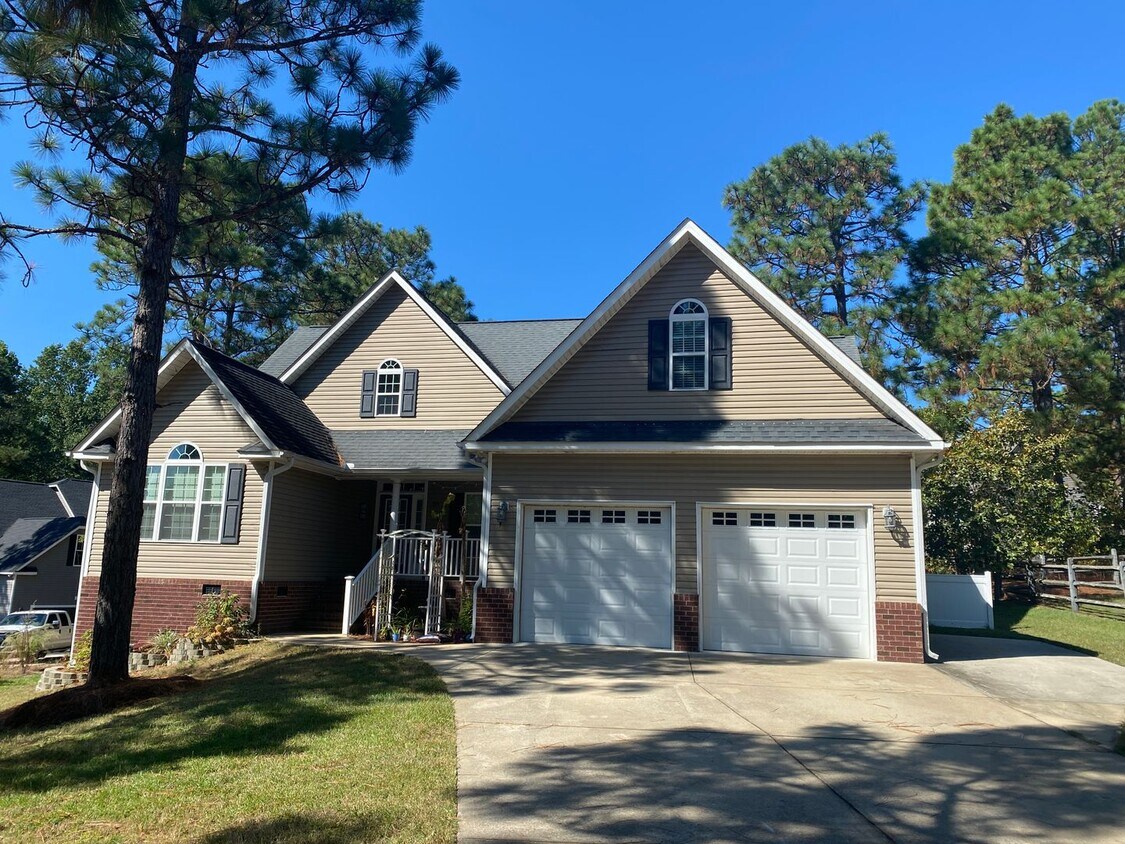 30 White Heron Ct, Sanford, NC 27332 House Rental in Sanford, NC