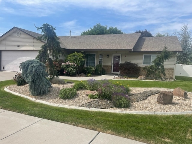 Foto del edificio - 161 SW 18th St