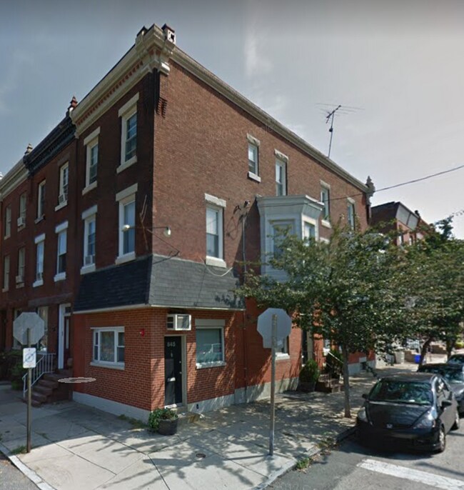 Foto del edificio - 845 N 23rd St