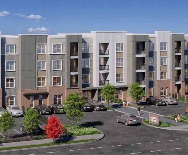 Building Photo - Boulevard 61
