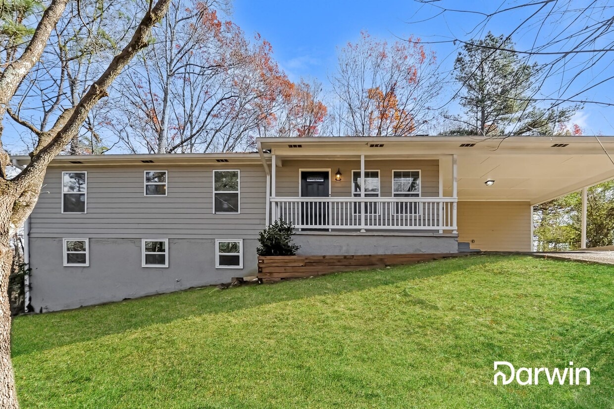 Primary Photo - 64 Acorn Dr, Dallas, GA 30157