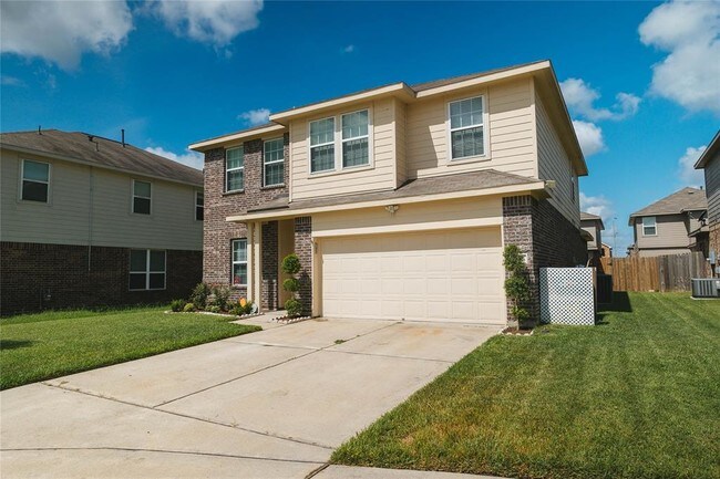 Foto del edificio - 4 Desert Willow Ct