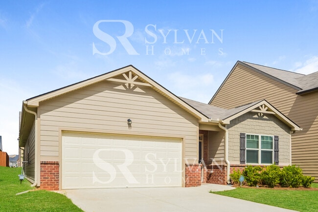 Building Photo - Everything You Need. All Right Here.