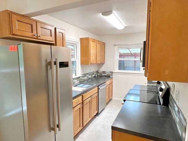 Building Photo - Newly Renovated Single-Family home located...