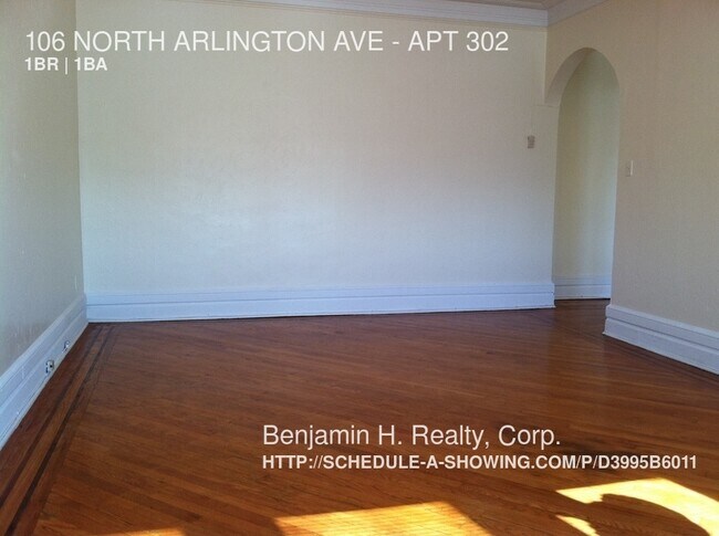 Foto del edificio - 106 N ARLINGTON Ave