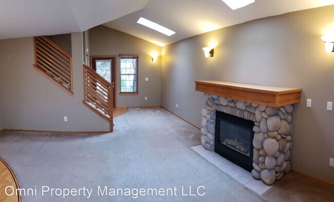 Foto del edificio - 3 br, 2.5 bath House - 1521 St Paul Street