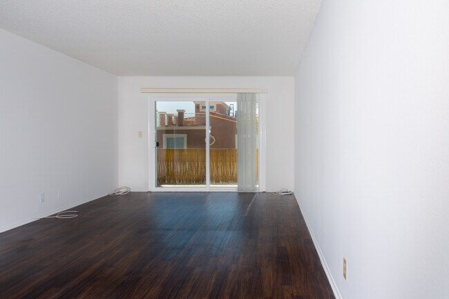 Great Room from Front Door - 505 N Irena Ave