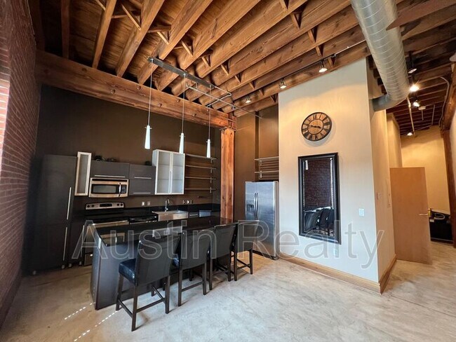 Foto del edificio - 1004 Spruce St