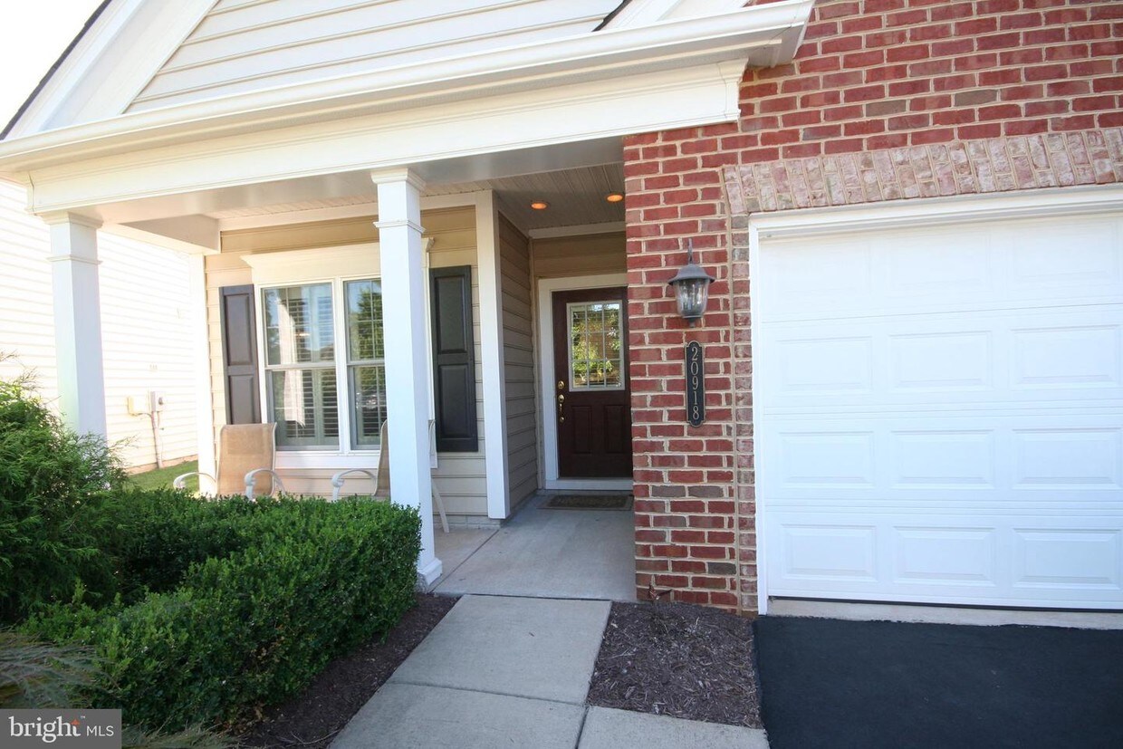 Foto principal - 20918 Adams Mill Pl