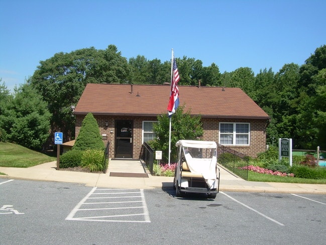 Building Photo - ReNew Owing Mills
