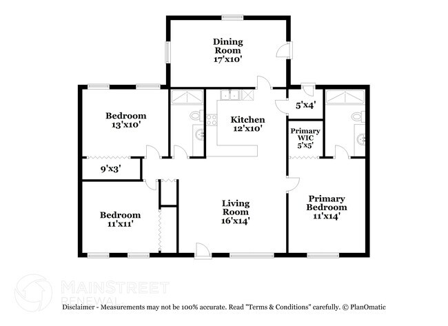 Foto del edificio - 3750 Mendocino St
