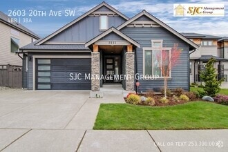 Building Photo - 2603 20th Ave SW