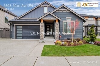 Building Photo - 2603 20th Ave SW