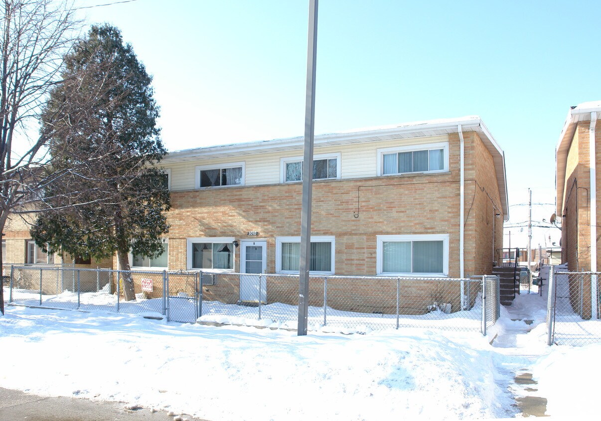 Foto principal - 3010 Prairie St
