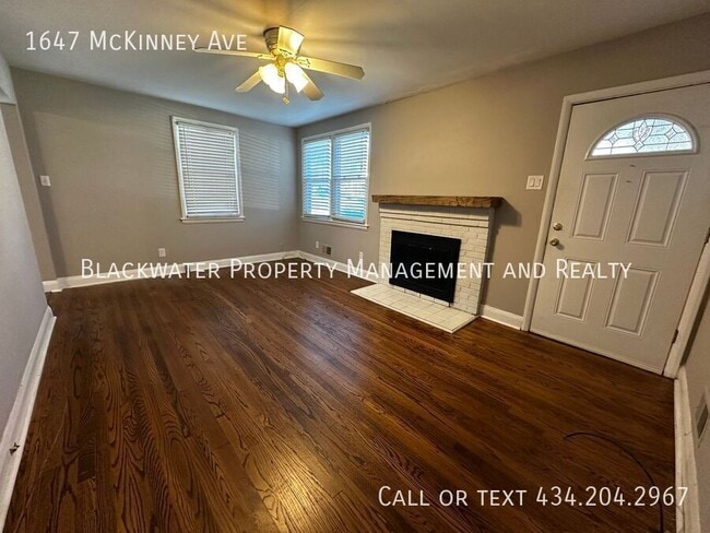 Foto del edificio - 1647 McKinney Ave