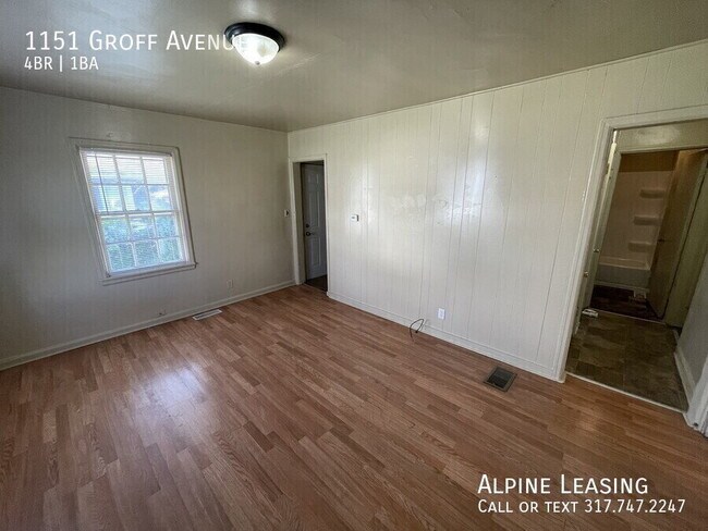 Building Photo - 1151 Groff Ave