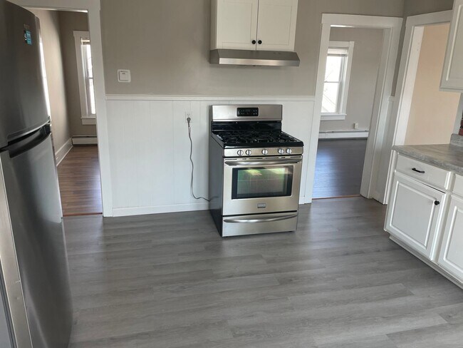 Foto del edificio - 4 Church St