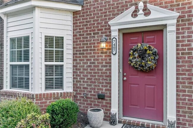 Foto del edificio - 7407 Pebble Lake Dr