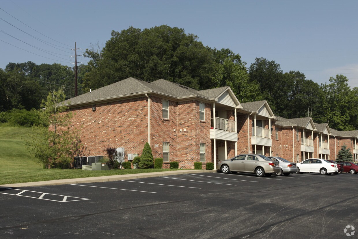 Arbor Place Apartments New Albany, IN