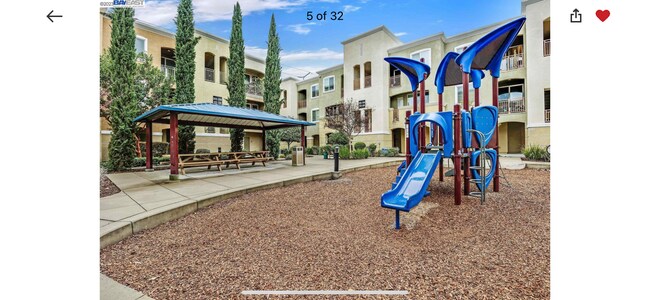 Community park - 4700 Norris Canyon Rd