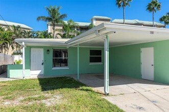 Building Photo - 304 E Madeira Ave