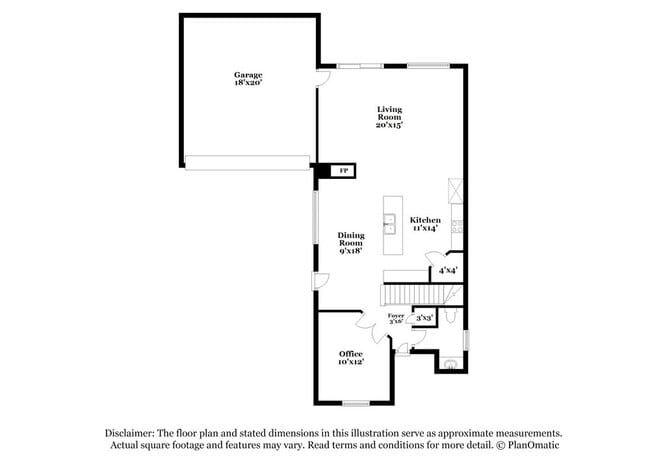Building Photo - 1529 Roping Reed Ct