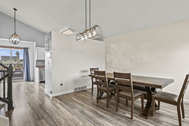 Photo - Cute Bi-Level home located in the Widefield Community of Colorado Springs, Close to Fort Carson