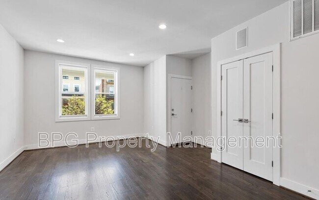 Foto del edificio - 4122 5th St NW
