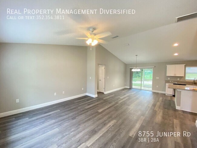 Building Photo - 8755 Juniper Rd