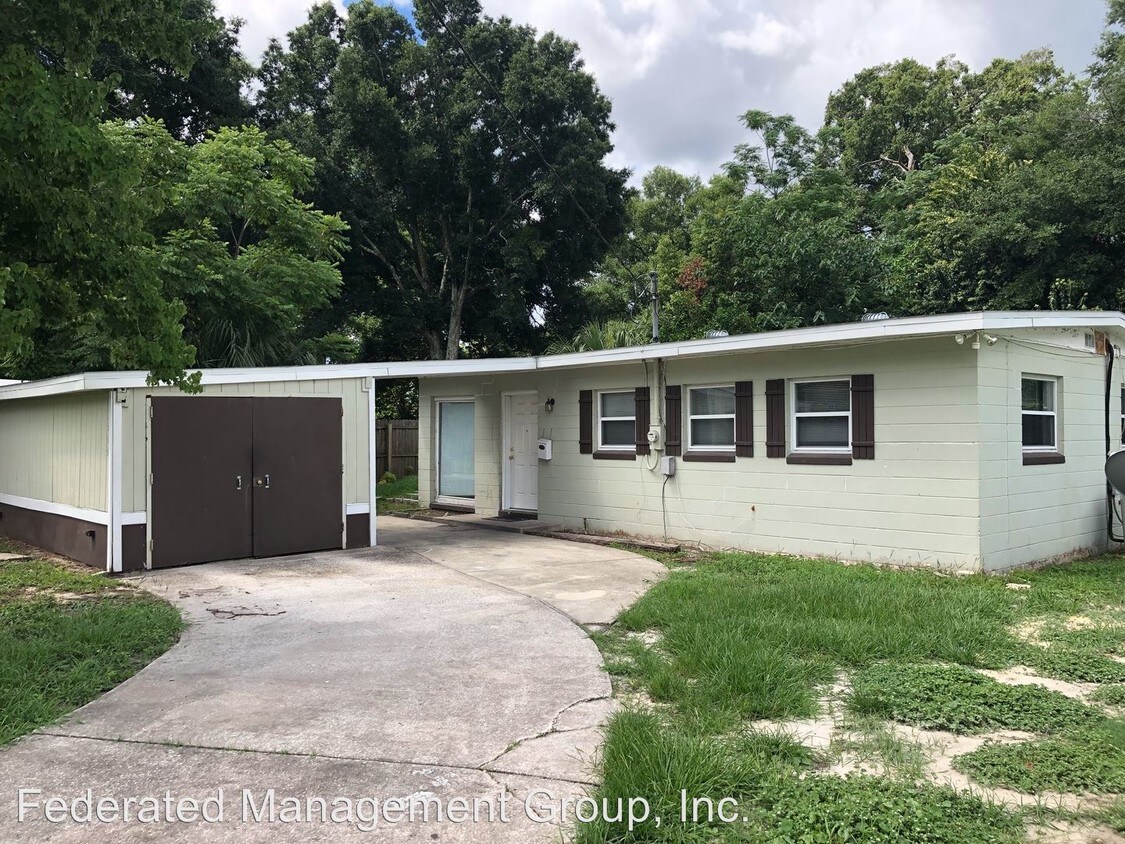 Primary Photo - 3 br, 1 bath House - 1444 GRIFLET ROAD