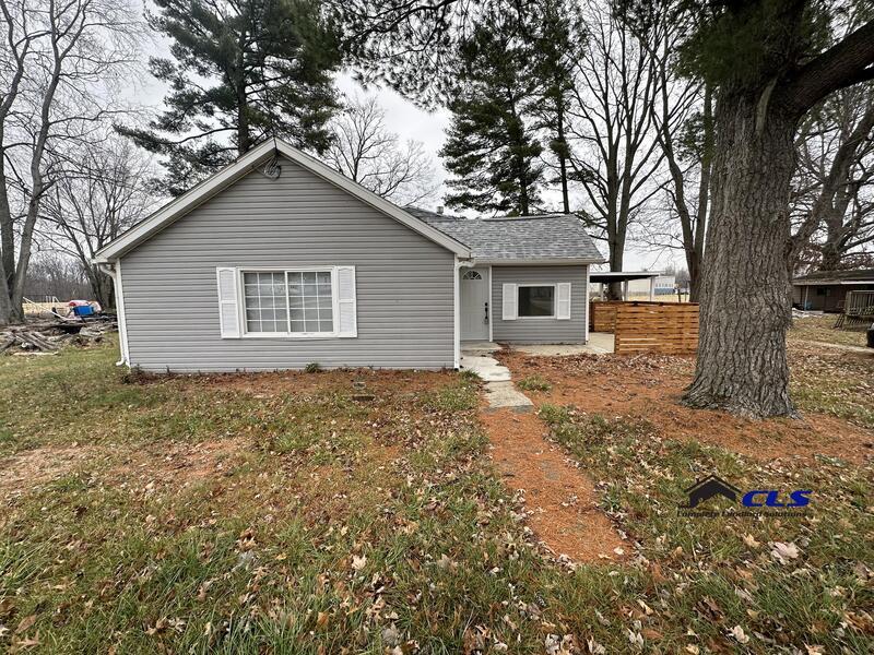 2427 N Stop 19 St, Terre Haute, IN 47803 House Rental in Terre Haute