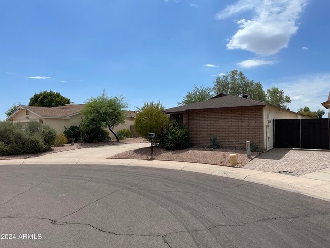 Building Photo - 8473 E Pierce St