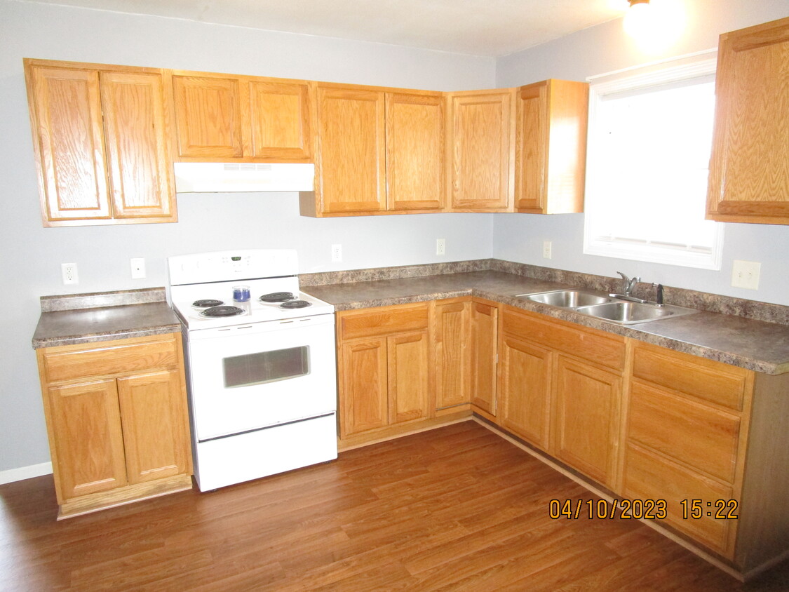 Kitchen - 309 S K St