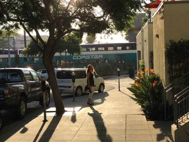 Foto del edificio - 1750 Kettner Blvd