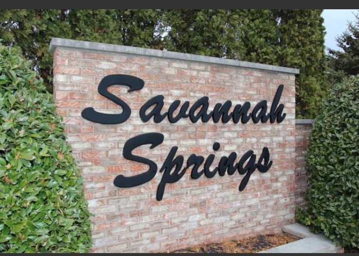 Primary Photo - 8301 Savannah Springs Ct