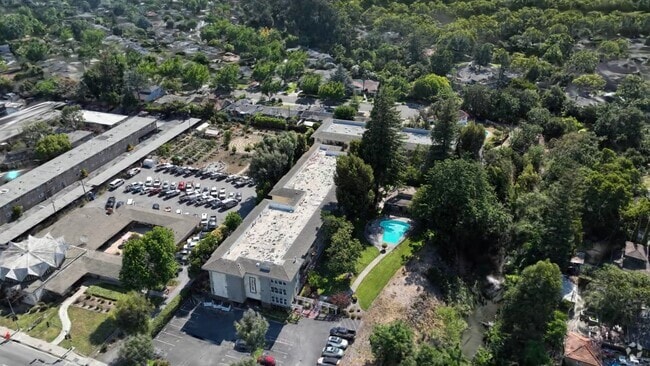  - Willow Glen Apartments