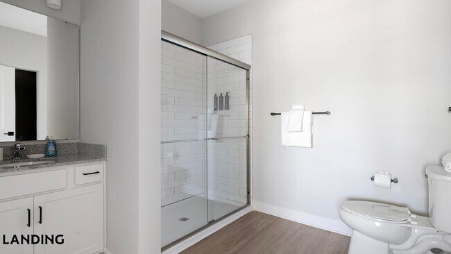 Foto del edificio - 5001 Willowgate Lp