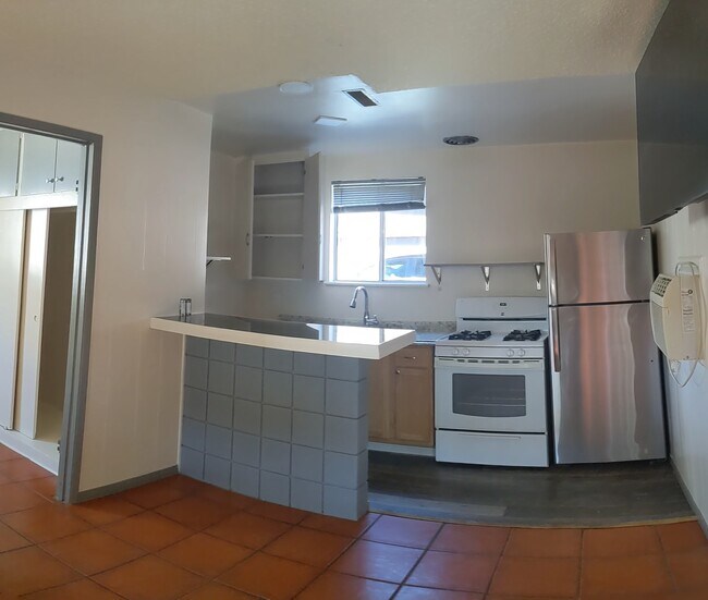 Foto del edificio - 3319 Walnut Ave