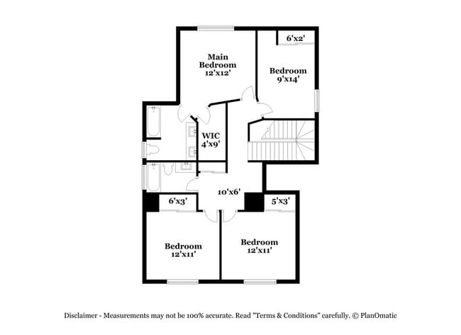 Building Photo - 8612 Paddle Wheel Way