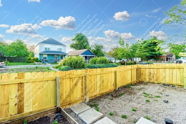 Foto del edificio - 2 br, 2 bath House - 1413 S New Jersey St