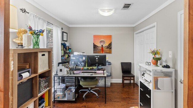 Foto del edificio - Cute 3BR/2.5BA Townhome in Baton Rouge – P...