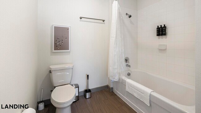 Foto del edificio - 101 S Center St