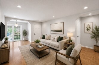 Building Photo - 12633 Memorial Dr