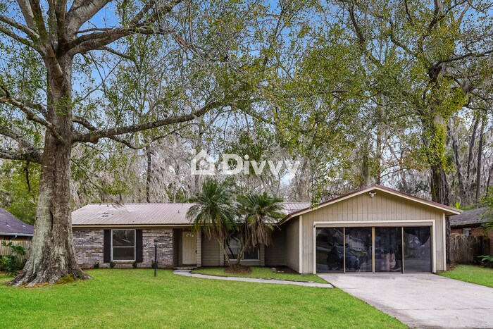 Primary Photo - 1413 DOLPHIN Street, ORANGE PARK, FL 32073